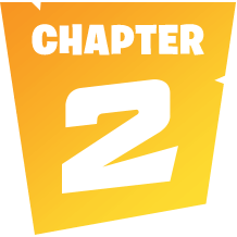 Chapter 2 Logo